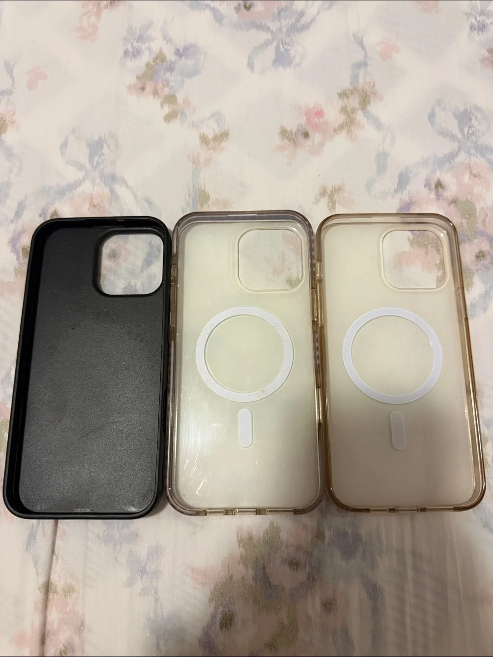 iPhone 16 Pro Max Cases